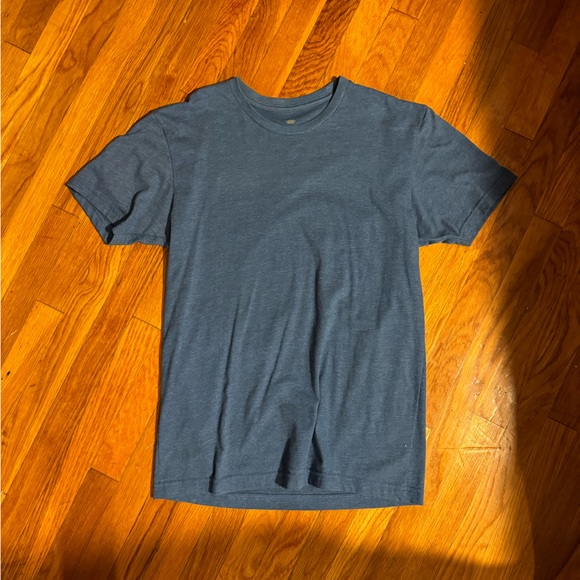 ROLO muscle tee - Picture 2 of 2